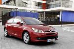 Citroen C4 2005 года